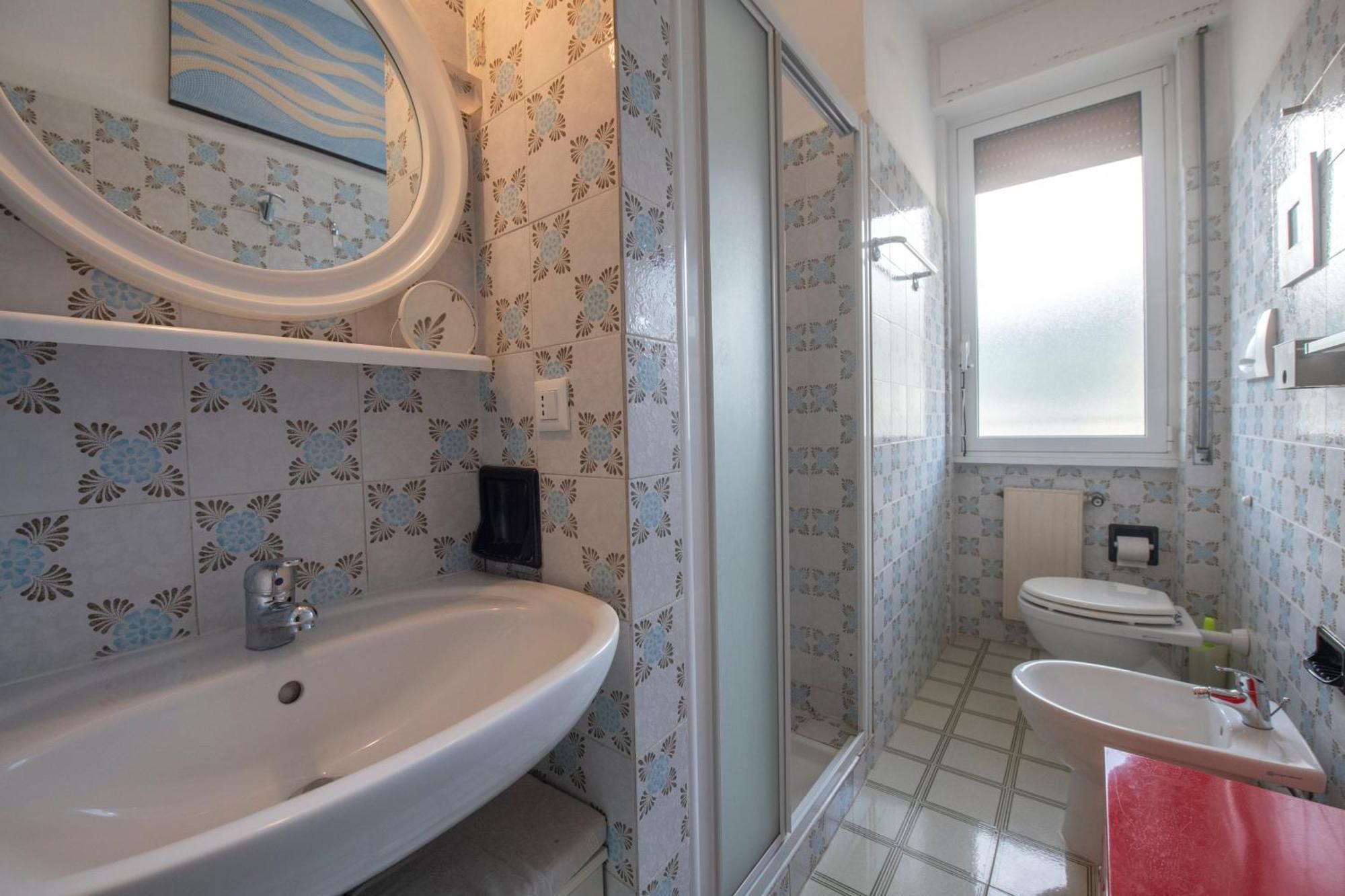 Апартаменты 239 - Casa Del Sole Vista Mare Moneglia - 5Minuti A Piedi Dal Mare - Parcheggio Privato Экстерьер фото